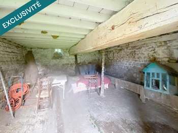 Vente maison 1 pièce