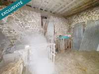 Vente maison 1 pièce