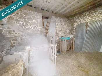 Vente maison 1 pièce