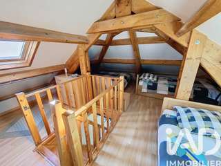 Vente maison 9 pièces