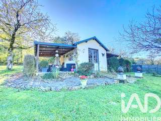 Vente maison 9 pièces