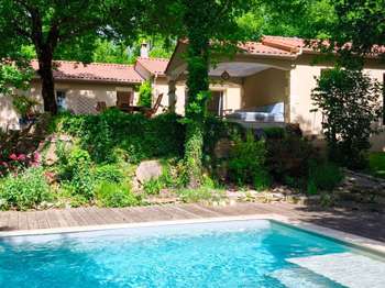Vente maison 6 pièces La Cassagne 24