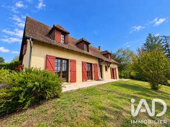 Vente Maison 4 chambresLa Cassagne