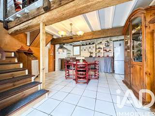 Vente maison 4 pièces Vente maison 4 pièces