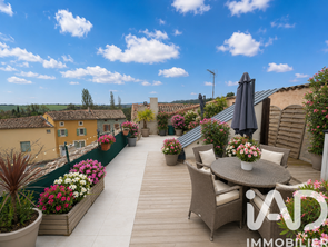 Vente Maison 1 chambreLa Cassaigne