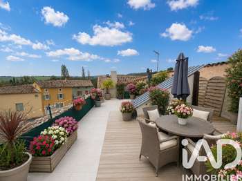 Vente Maison 1 chambreLa Cassaigne