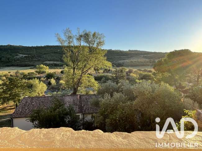 Maison 6 pièces 123 m² · à La Caunette · 123 m² · 145 000 €