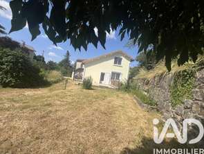Vente Maison 3 chambresLa Cavalerie