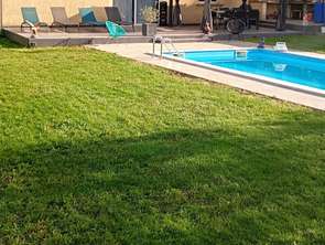 Vente Maison 4 chambresLa Cavalerie