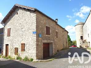 Vente Maison 3 chambresLa Cavalerie