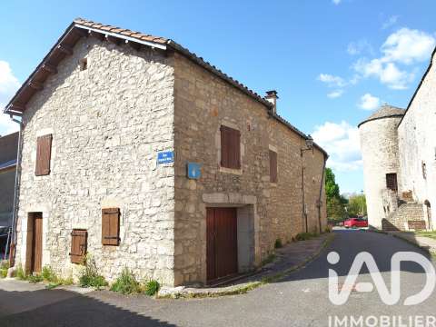 Vente maison 5 pièces La Cavalerie 12