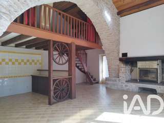 Vente maison 2 pièces Vente maison 2 pièces