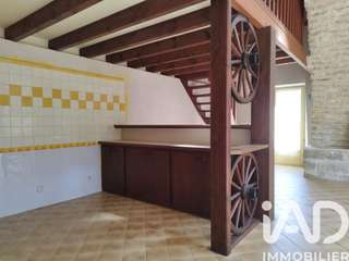 Vente maison 2 pièces Vente maison 2 pièces