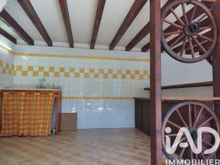 Vente maison 2 pièces Vente maison 2 pièces