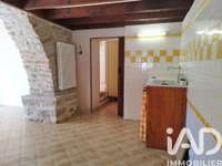 Vente maison 2 pièces Vente maison 2 pièces