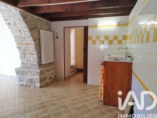 Vente maison 2 pièces Vente maison 2 pièces