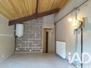Vente maison 2 pièces Vente maison 2 pièces