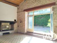 Vente maison 2 pièces Vente maison 2 pièces