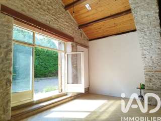 Vente maison 2 pièces Vente maison 2 pièces