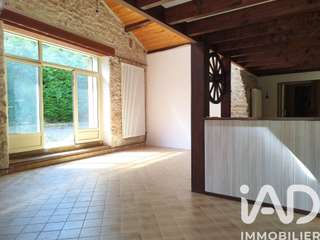 Vente maison 2 pièces Vente maison 2 pièces