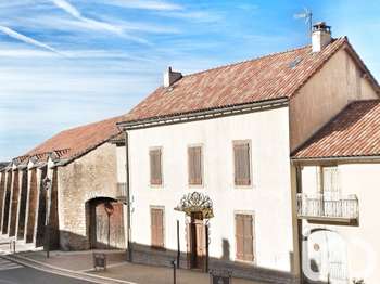 Vente maison 5 pièces La Cavalerie 12