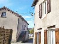 Vente maison 3 pièces Vente maison 3 pièces