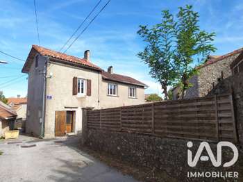 Vente Maison 2 chambresLa Cavalerie