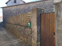 Vente maison 3 pièces Vente maison 3 pièces