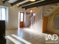 Vente maison 3 pièces Vente maison 3 pièces