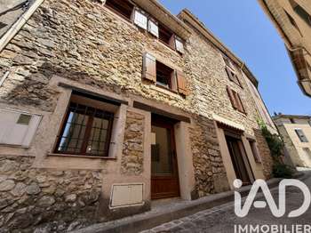 Vente maison 4 pièces La Celle 83