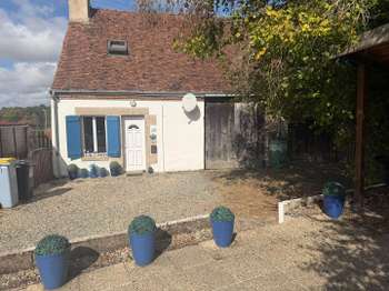 Vente maison 3 pièces La Celle-Dunoise 23