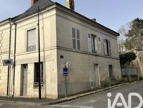 Vente Maison 3 chambresLa Celle-Guenand