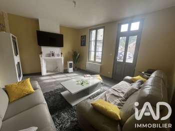 Vente maison 5 pièces Vente maison 5 pièces