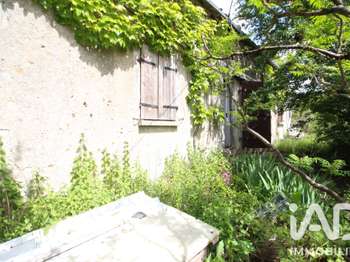 Vente Maison 6 piècesLa Celle-Guenand