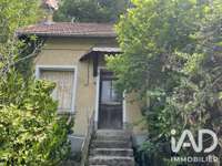 Vente maison 1 pièce Vente maison 1 pièce