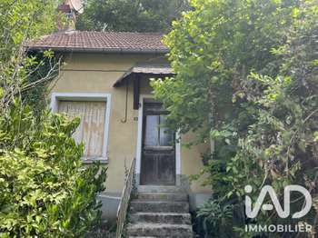 Vente maison 1 pièce La Celle-Guenand 37