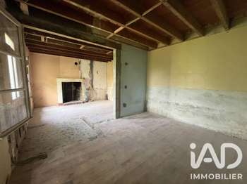 Vente maison 1 pièce Vente maison 1 pièce