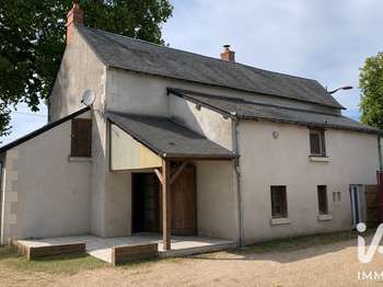 Vente maison 6 pièces La Celle-Saint-Avant 37