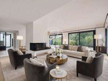 Vente maison 10 pièces La Celle-Saint-Cloud 78