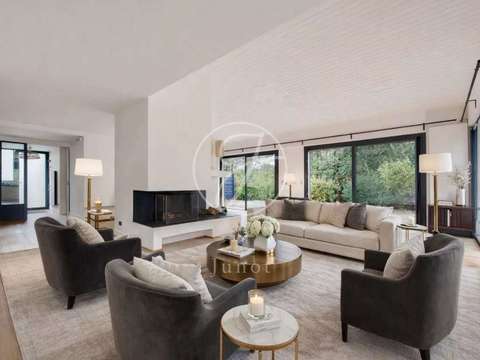 Vente maison 10 pièces La Celle-Saint-Cloud 78