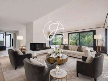 Vente Maison 6 chambresLa Celle-Saint-Cloud