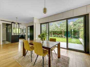 Vente maison 9 pièces La Celle-Saint-Cloud 78