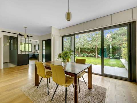 Vente maison 9 pièces La Celle-Saint-Cloud 78