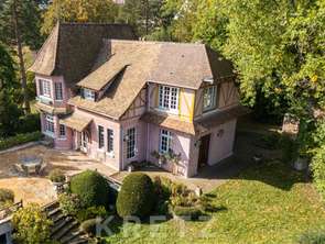 Vente Maison 5 chambresLa Celle-Saint-Cloud
