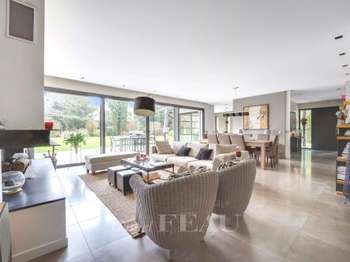 Vente maison 9 pièces La Celle-Saint-Cloud 78