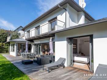 Vente Maison 5 chambresLa Celle-Saint-Cloud