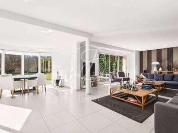 Vente maison 8 pièces La Celle-Saint-Cloud 78