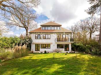 Vente maison 10 pièces La Celle-Saint-Cloud 78