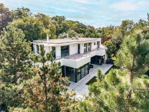 Vente maison 12 pièces La Celle-Saint-Cloud 78