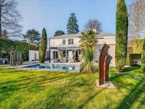 Vente Maison 4 chambresLa Celle-Saint-Cloud